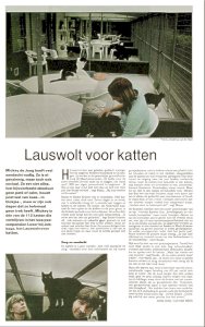 Leeuwarder Courant 2005